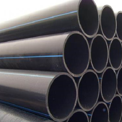 PE Water Service Pipe for sale