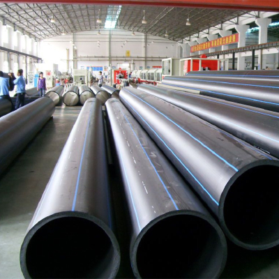 Competitive price PE Water Service Pipe for sale