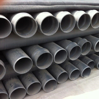 High quality PVC water supply pipe for sale