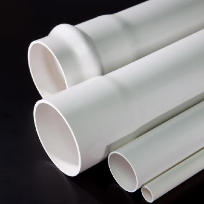 DN20-800mm Poly Vinyl Chloride (PVC-M) Water Supply pipe