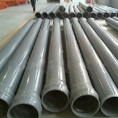 ASTM Standard PVC-M Water Supply pipe/drinking pipe