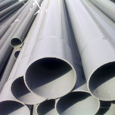 Unplasticized PVC-U Pipe for Low-Pressure Conveyance in agricultural Irrigation