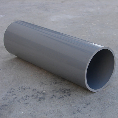 Unplasticized PVC-U Pipe for gas