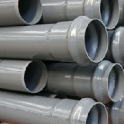 Unplasticized PVC-U Pipe for electric