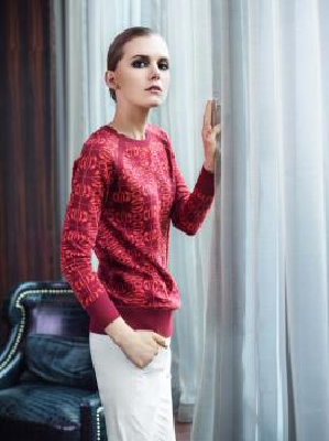2014 Fall Winter style