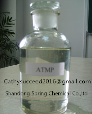 Amino Trimethylene Phosphonic Acid (ATMP)