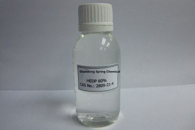 1-Hydroxy Ethylidene-1,1-Diphosphonic Acid (HEDP)