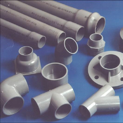  PVC-U pipe Connectors for sale