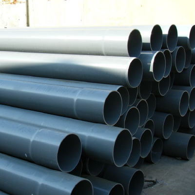  PVC water pipe for well drilling