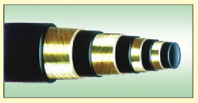 High voltage winding hose 01