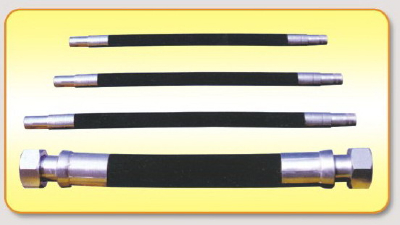 Drilling hose series