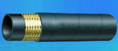  steel wire braided hydraulic hose