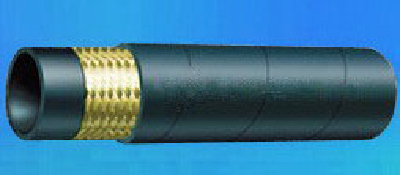 1 sn/R1AT   steel wire braided hydraulic hose