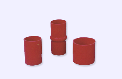 Pressurization silicone tube