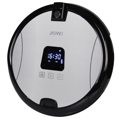 security wifi remote controlled vacuum cleaning robot