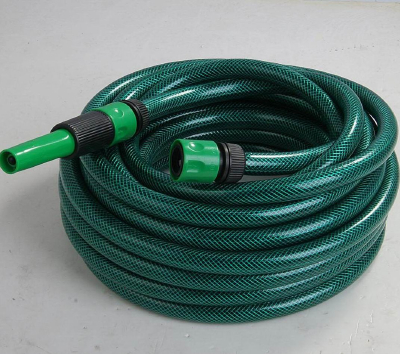 water well fibre reinforced pvc garden pipe 