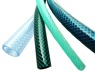 PVC Material and ISO/ROHS Standard garden hose
