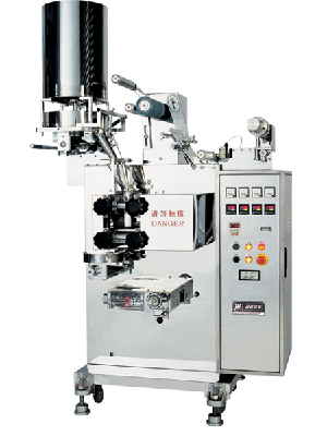 Double roller particles, automatic powder filling packing machine