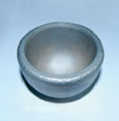 metal acetabulum