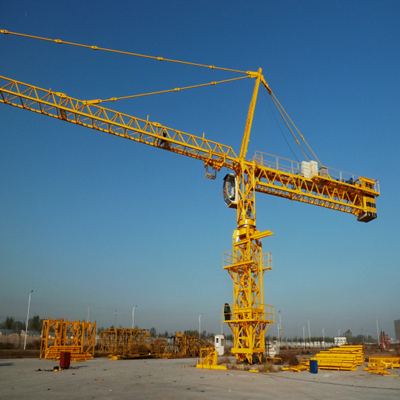 HONGDA Tower Carne QTZ160
