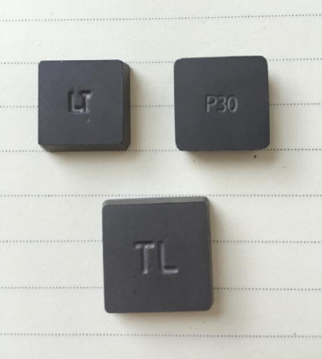 Carbide Brazed Tips Square P30