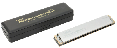 harmonica