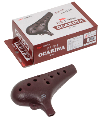 ocarina