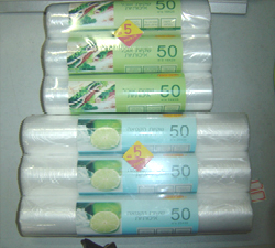 Food bag