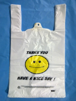 Shopping bags