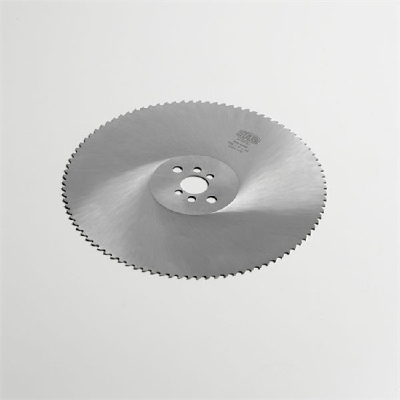 HSS CIRCULAR SAW BLADES