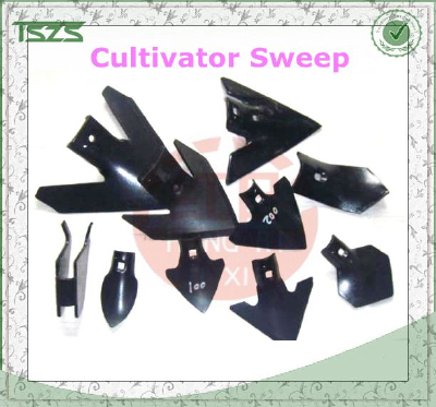 Cultivator Point Chisel Plow Sweep Shovel