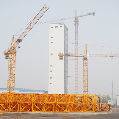 Topkit Tower Crane