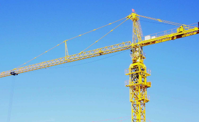 Topkit TowerCrane