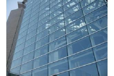 Glass Curtain Wall