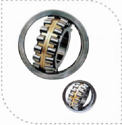 Spherical Roller Bearings