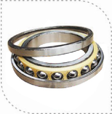 Angular Contact Ball Bearings