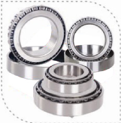 Tapered Roller Bearings