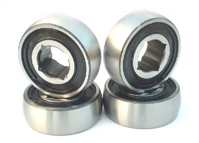 pillow block ball bearings