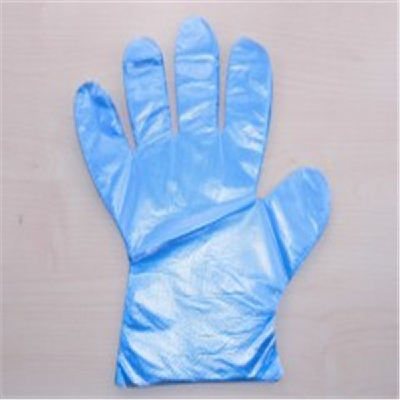 Disposable gloves for Food