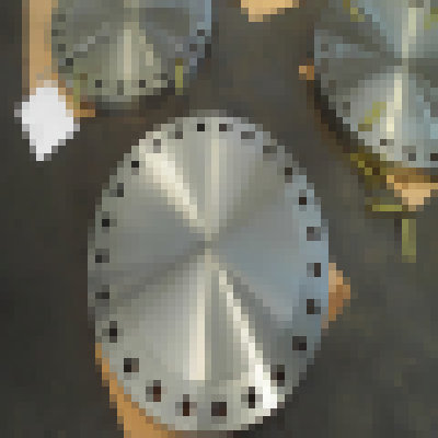  Blind Flange