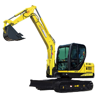 Rhinoceros 7.5ton Crawler Excavator  XN75-9