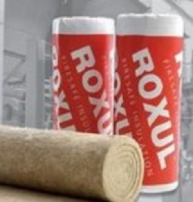 ROXUL ROCKWOOL BLANKET