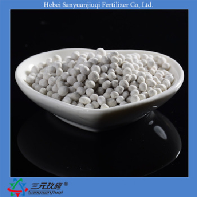 20-10-10 compound fertilizer