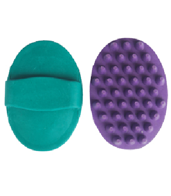 Best rubber curry comb for sale