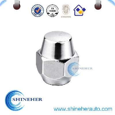 Acorn Lug Nuts