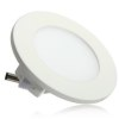 3W SMD 2835 Round LED Panel Light