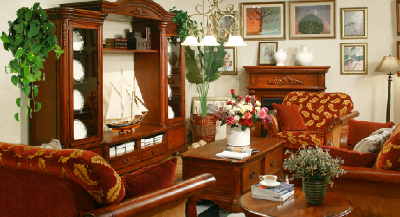 leisure chair