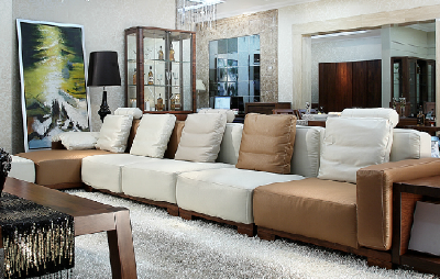 leisure chair