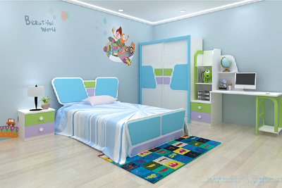 Kids bedroom sets