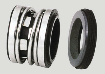 Rx - 21 type mechanical seal